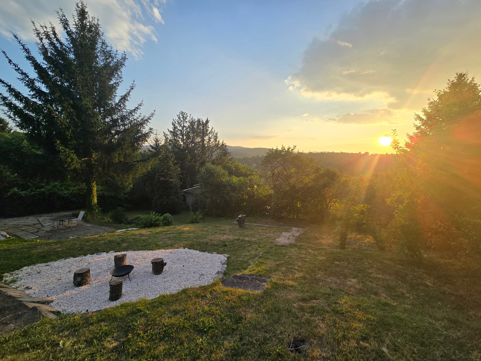 Naplemente