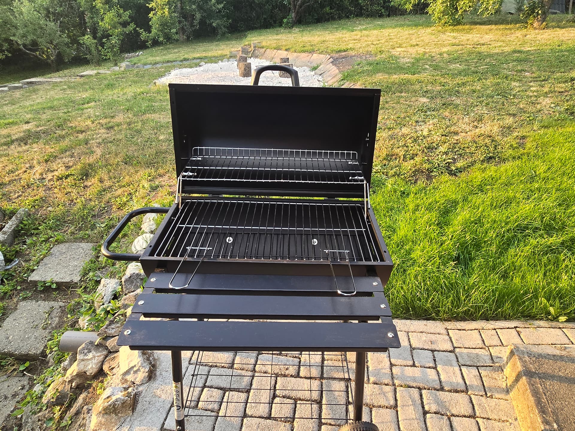 Grill 
