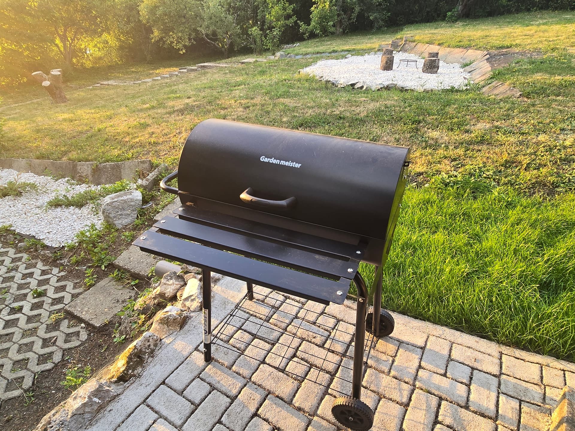 Grill