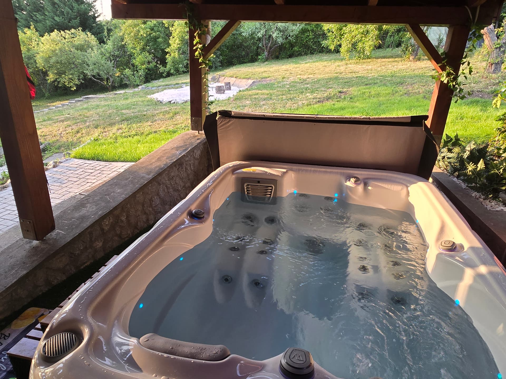 Jakuzzi